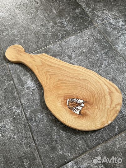 Доска разделочная