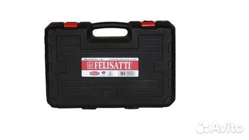 Секатор аккумуляторный Felisatti нж-30/18Л3