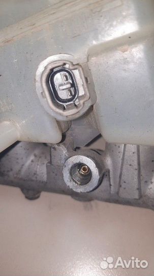 Главный тормозной цилиндр Toyota Corolla