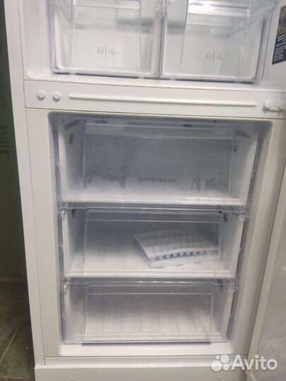 Холодильник hotpoint ariston no frost
