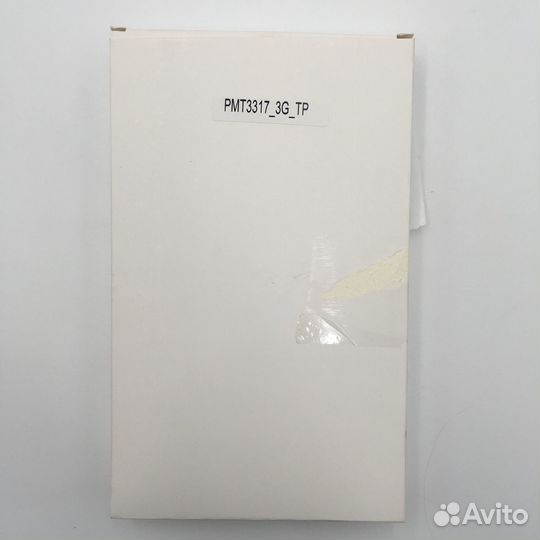 Новый Тачскрин TP Сенсор Prestigio PMT3317 3317 33