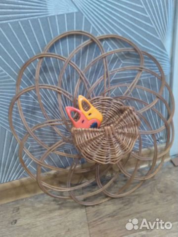 Изделие из лозы