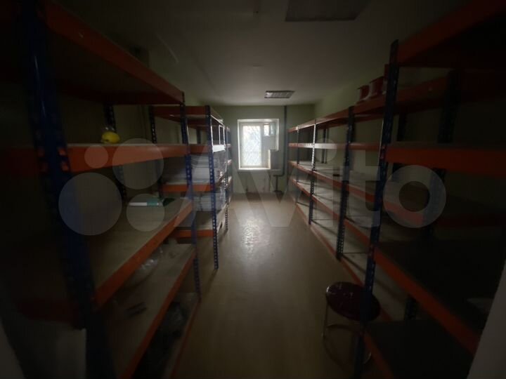 Торговая площадь, 140 м²