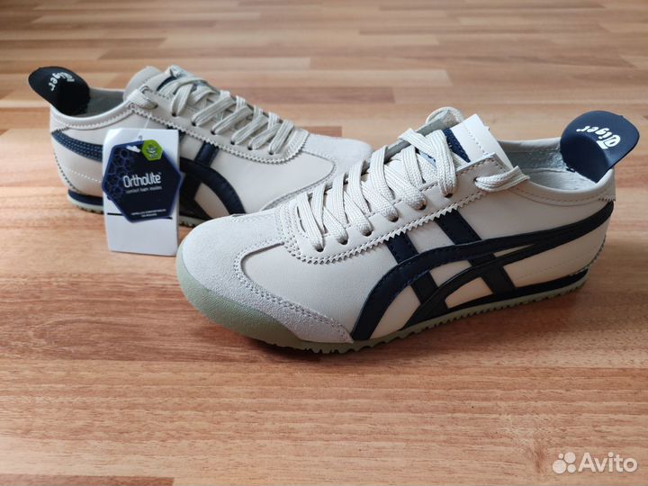 Кроссовки мужские Asics. Новые. 40-45 размер