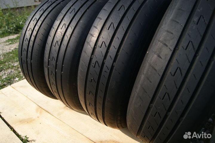 Bridgestone Ecopia EP200 205/60 R16