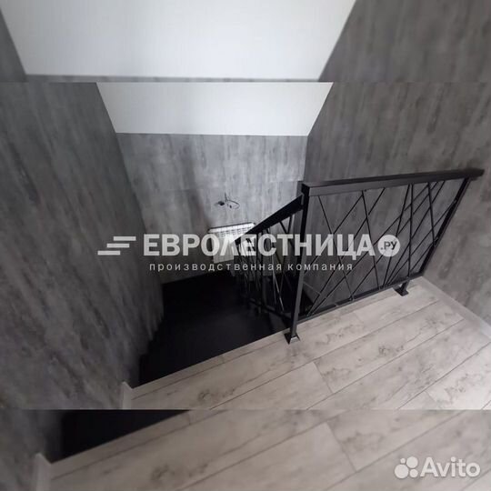 Лестница