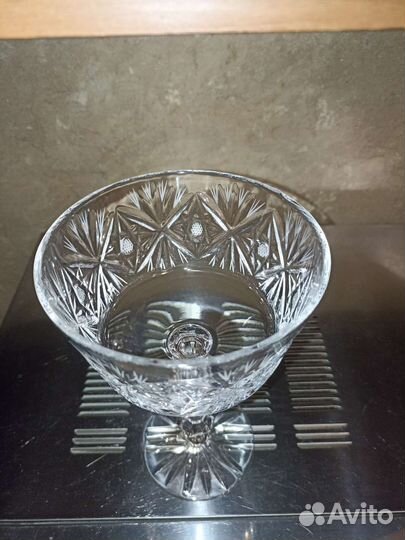 Ваза для варенья