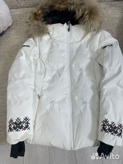 Горнолыжный костюм Phoenix Япония на 42 размер