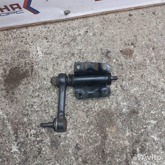 Маятниковый рычаг hyundai terracan