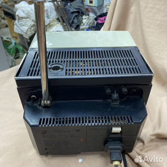 Приемник телевизионный Silelis 405 D-1 (сзр)