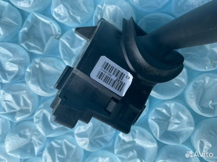 Переключатель дворников Chrysler Sebring JS 2.4L