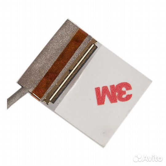 Шлейф матрицы для Dell Inspiron 15 3521, 3537, 552