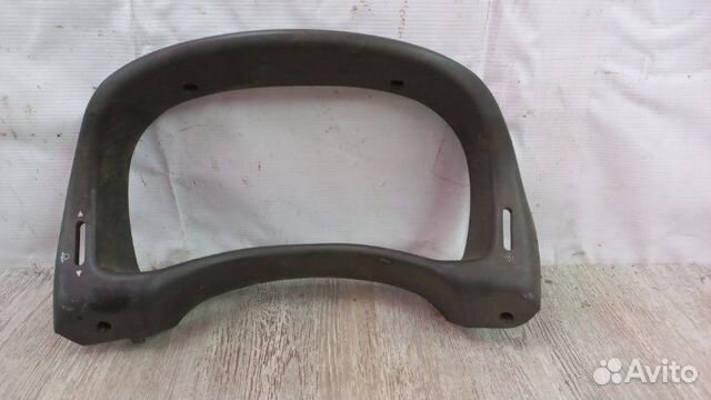 Накладка декоративная Fiat Punto 188 A5.000 2001