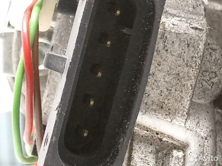 Трапеция для Fiat Doblo 1 (223)