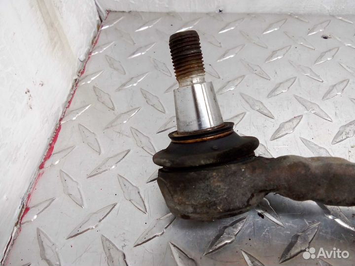 Рычаг передний правый нижний Mercedes E-klasse W21