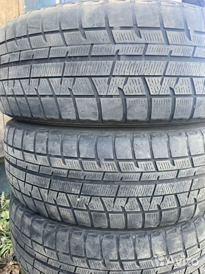 Yokohama Ice Guard IG50+ 205/65 R15
