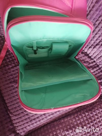 Рюкзак школьный ранец
