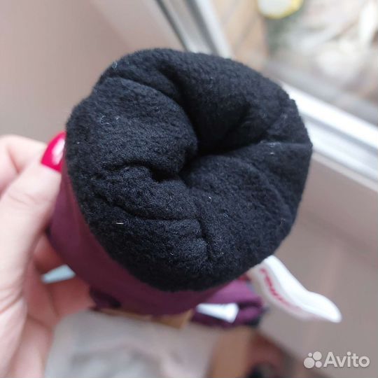 Перчатки зимние Reima Tartu р 5