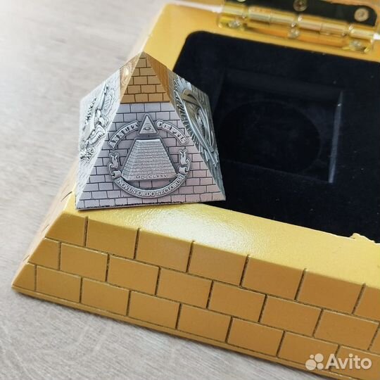 Око Провидения