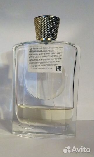 Rose Magnetic / British Bouquet Atkinsons