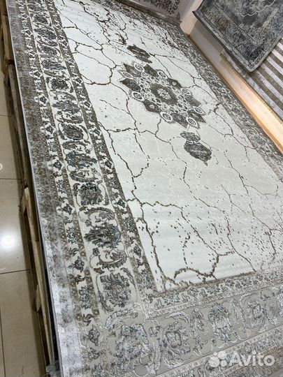 Ковер новый иран