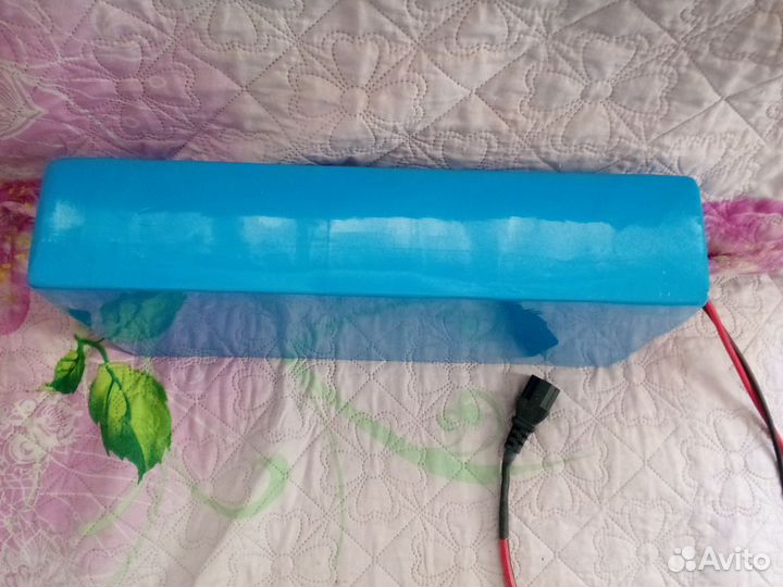 Аккумулятор для электровелосипеда 60-43