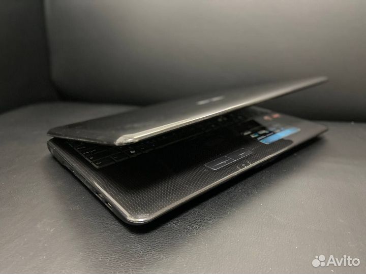 Разбор ноутбук asus K50AB
