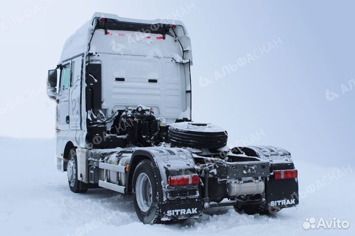 Sitrak C7H MAX, 2023