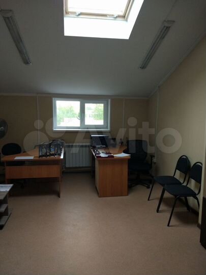 Офисы, 18,1 кв. м и 26,1кв.м