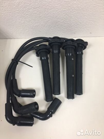 Провода высоковольтные Lifan Solano,Breez