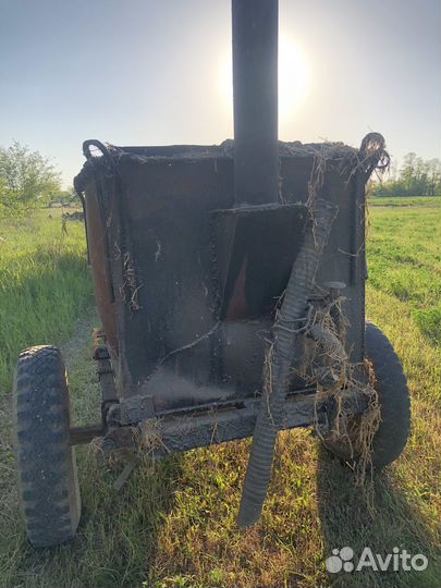 Битумоварка