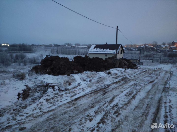 Приму грунт