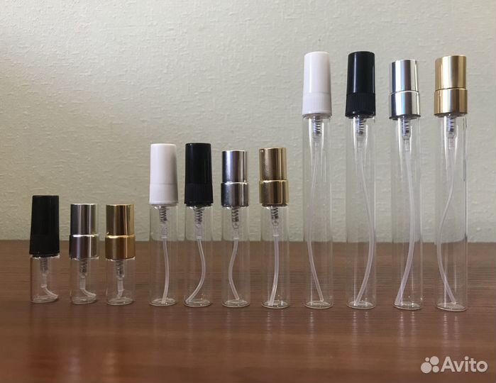 Marc Antoine Barrois Ganymede Оригинал