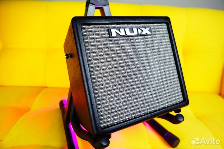 Комбик для гитары