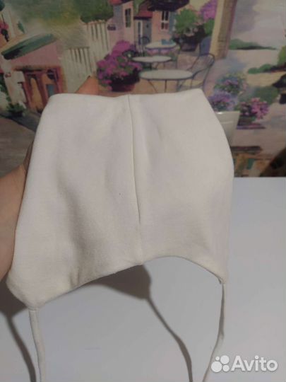 Шапочки для девочек и мальчиков