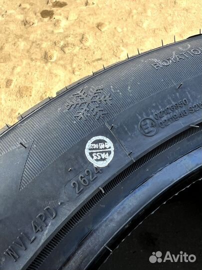 iLink SnowGripper II 315/40 R21 122U