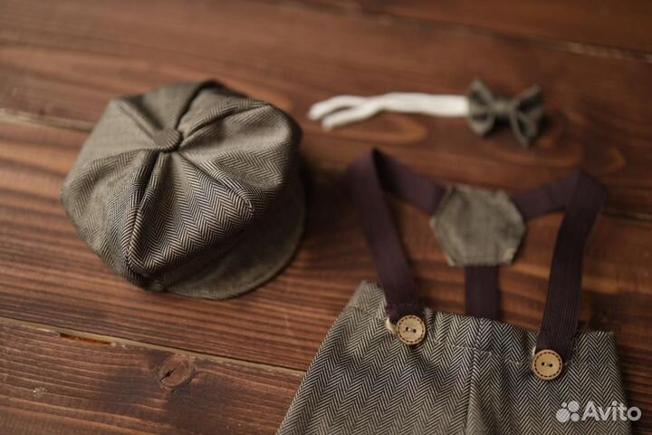 Реквизит для фотосессии новорожденных