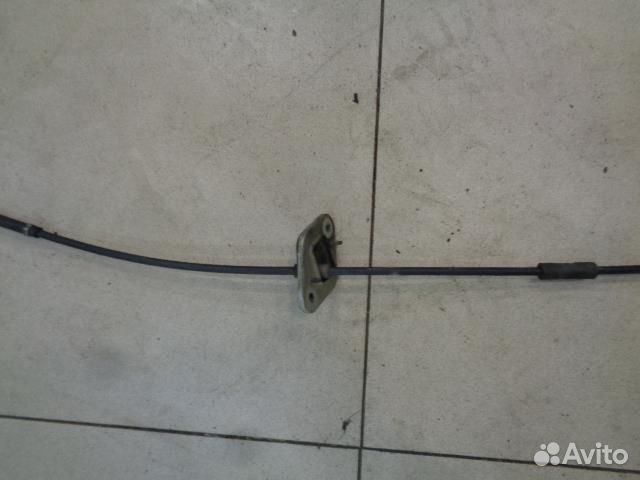 Трос АКПП Mitsubishi Mirage 4 1991-1995