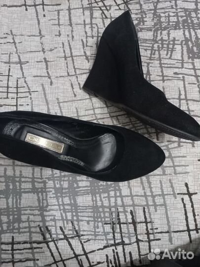 Босоножки женские 36 размер натуральная кожа