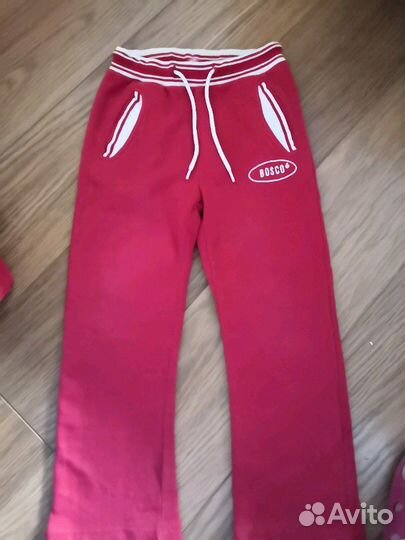 Классный костюм Bosco 36 мес