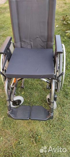 Коляска инвалидная Otto Bock, motus CV/cs
