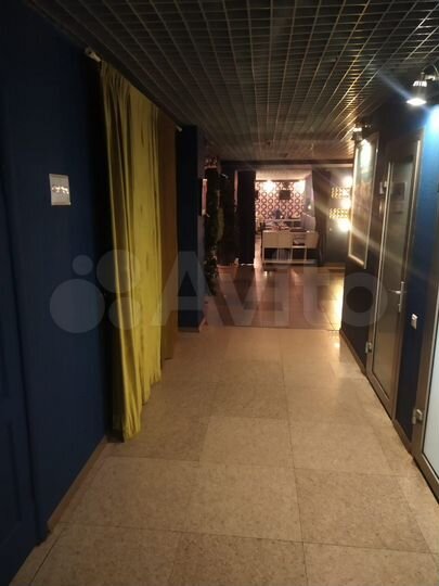 Аренда помещения свободного назначения, 175.7 м²