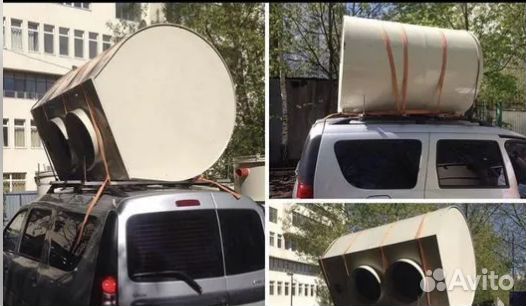 Септик без откачки дкс-15 BioGuard