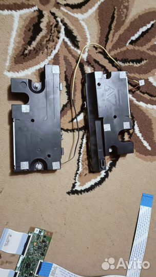 Samsung ue40j5100au запчасти