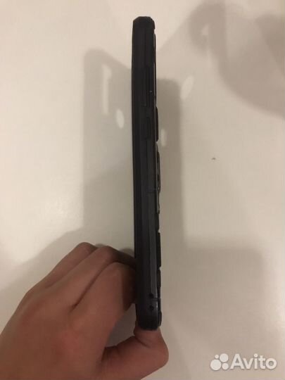 Чехол на xiaomi redmi note 8t хорошем состоянии