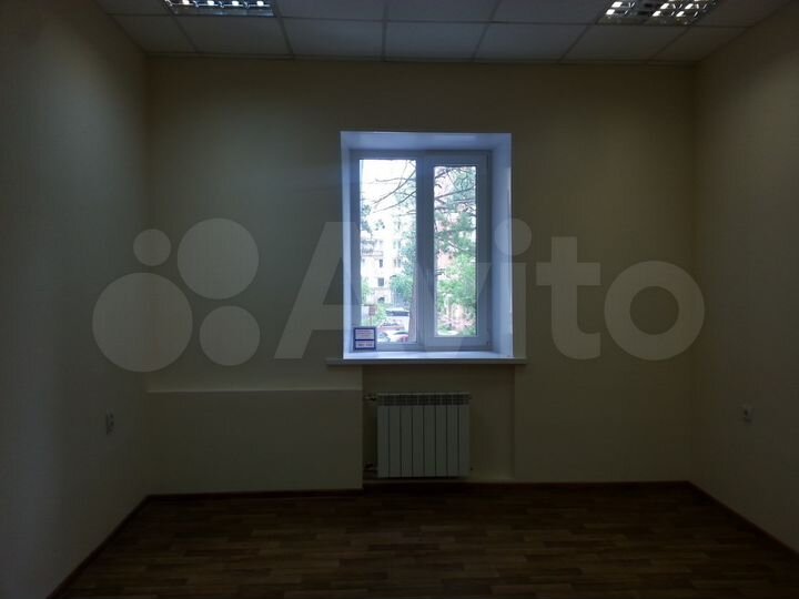 Офис, от 26 м² до 37 м²