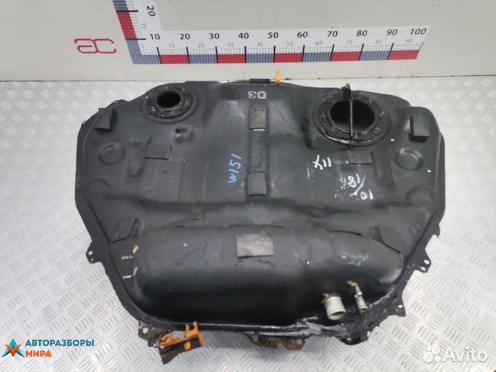 Бак топливный Subaru Impreza 3 (GE/GV/GH/GR) 2008