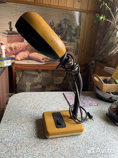 Продам лампу