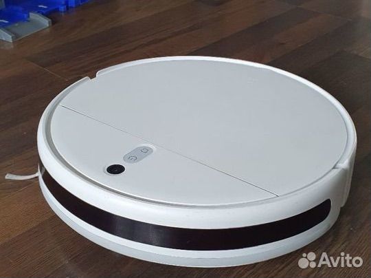 Xiaomi mi robot vacuum mop 2 lite