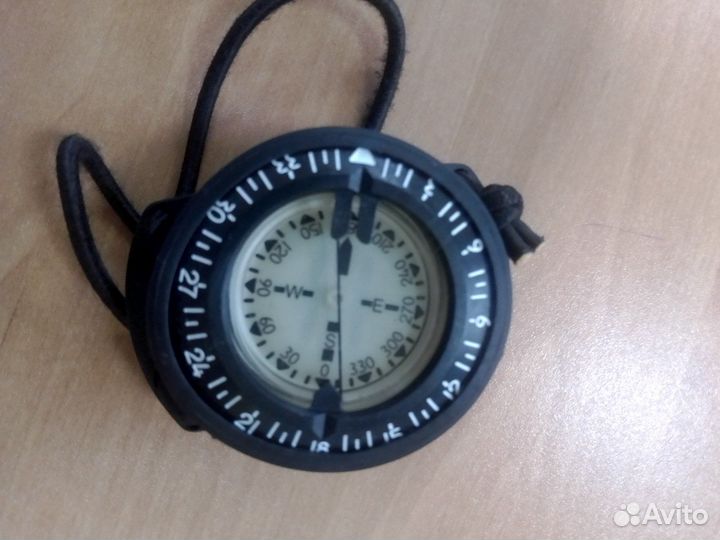 Снаряжение для дайвинга